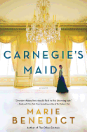 book cover carnegies maid