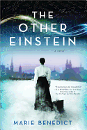 book cover the other einstein