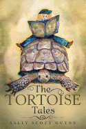 book cover the tortoise tales