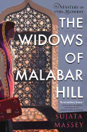book cover widows of malabar hill