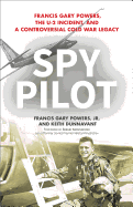 spy pilot book cover